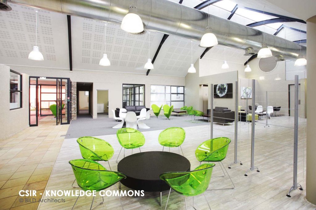 CSIR - Knowledge Commons